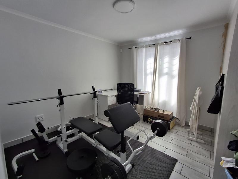 To Let 3 Bedroom Property for Rent in Lampiesbaai Western Cape